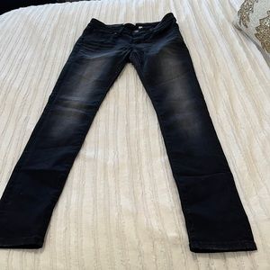 BKE denim Stella skinny jeans size 28r